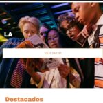 La comiqueria de isi y lulu