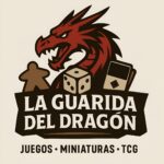 La Guarida del Dragón