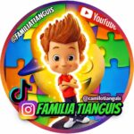 Familia tianguis
