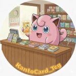 Kantocard TCG