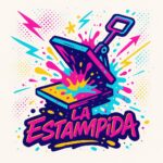 La estampida
