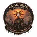 La Guarida de Sheoldred
