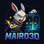 Mairo 3D
