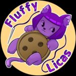 Fluffy Licas