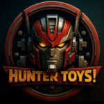 Toys Hunters