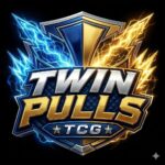 Twin Pulls Tcg